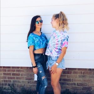 Meet your Posher, Meredith